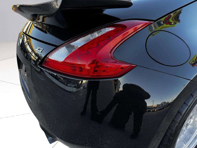 Used 2017 Nissan 370Z image 17