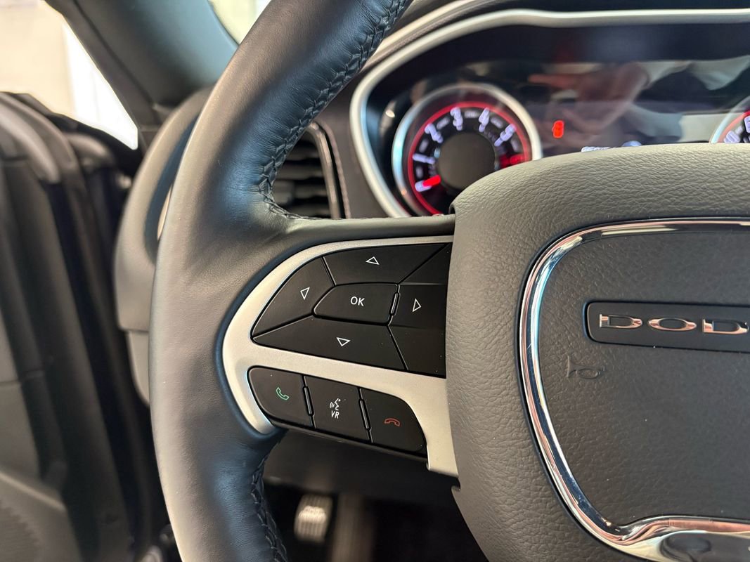 Used 2017 Dodge Challenger R/T Plus image 18