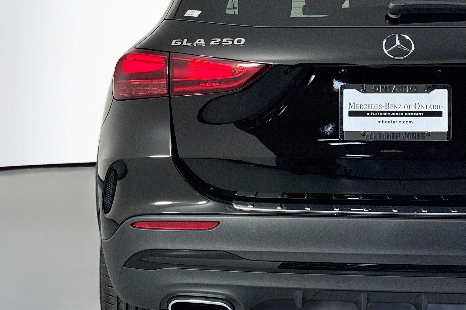 New 2026 Mercedes-Benz GLA 250 image 14