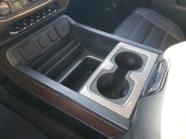 Used 2018 GMC Sierra 2500 Denali w/ Duramax Plus Package image 20