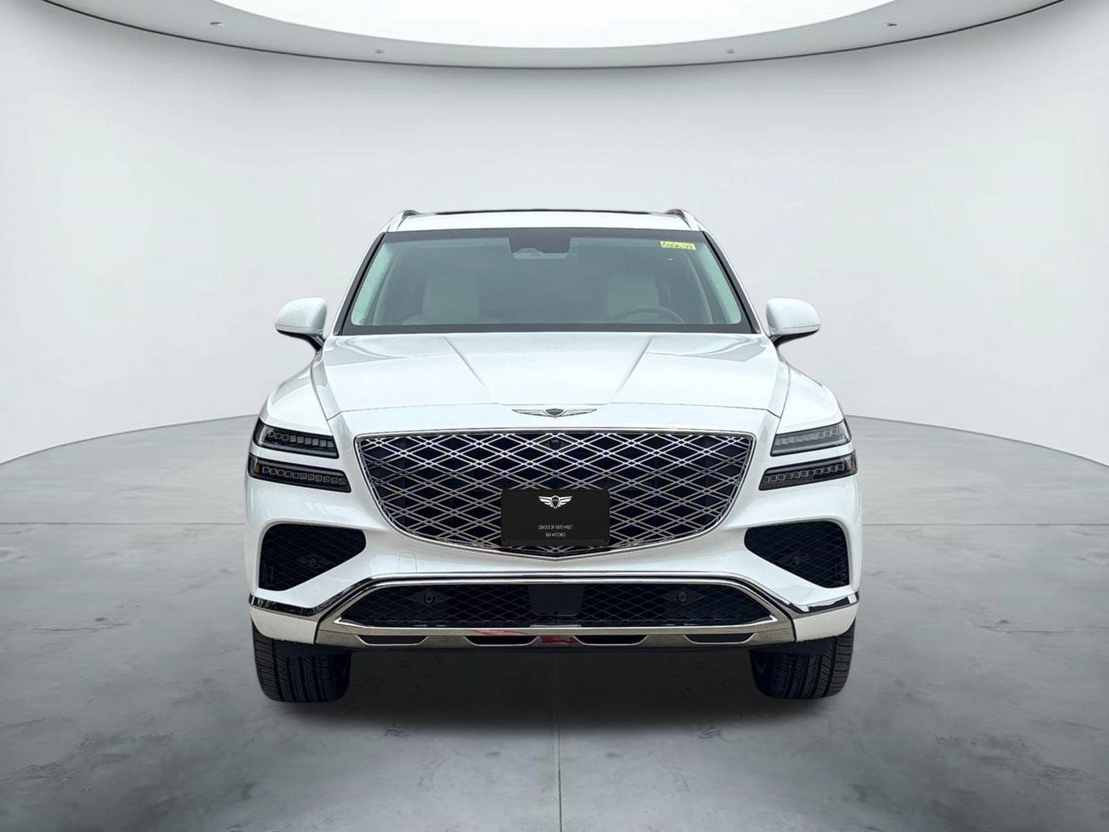 New 2026 Genesis GV80 3.5T Prestige AWD/4WD image 8