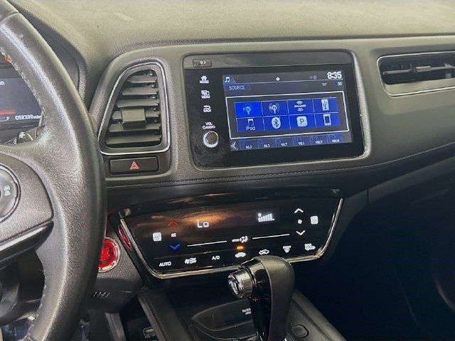 Used 2019 Honda HR-V EX-L image 17