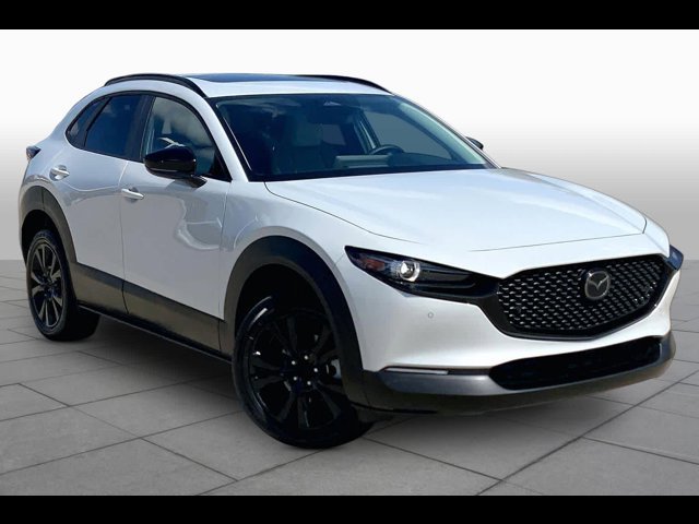 Certified 2026 MAZDA CX-30 AWD 2.5 S image 3