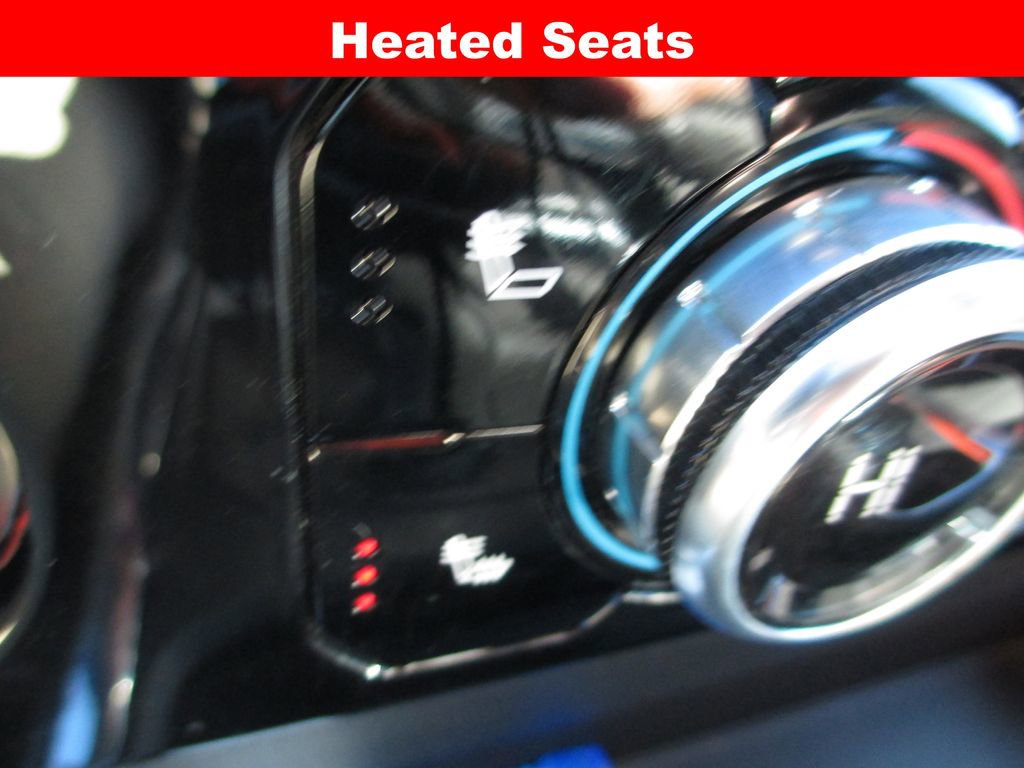 Used 2023 GMC Sierra 1500 Elevation w/ LPO, Elevation Black Package image 19