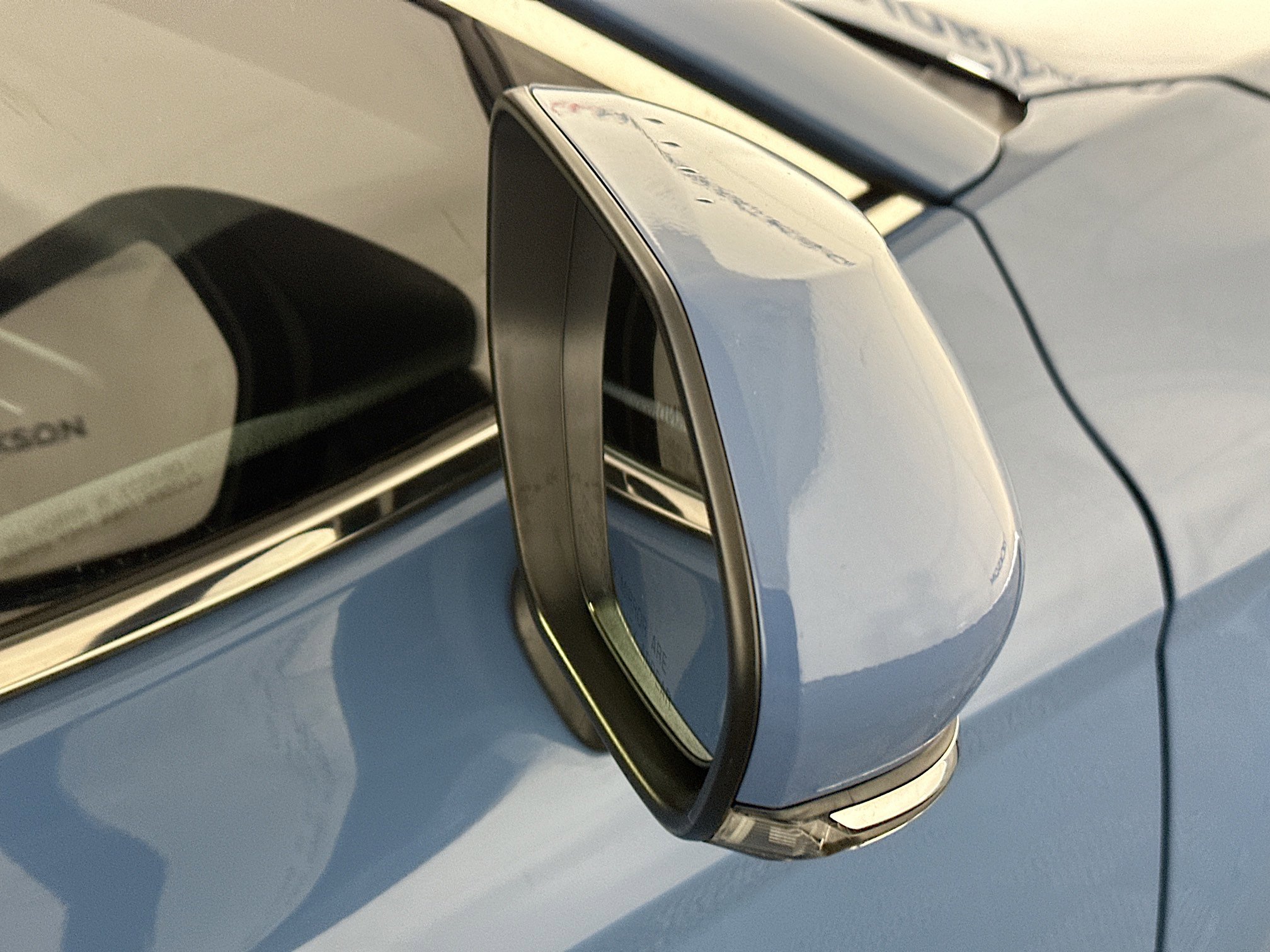 Used 2024 Toyota Camry SE image 10