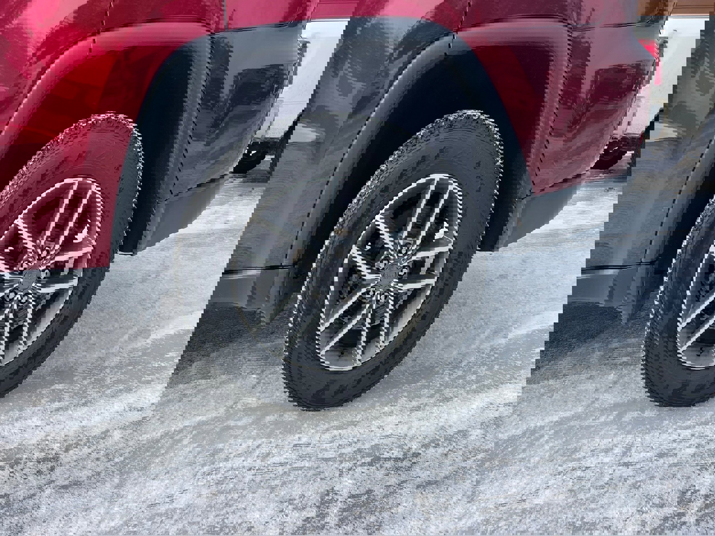 Used 2021 Jeep Grand Cherokee Limited image 9