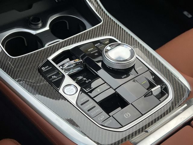 New 2027 BMW X7 M60i AWD/4WD image 30