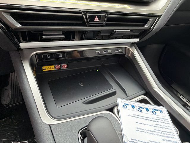 New 2026 Lexus TX 350 AWD image 32