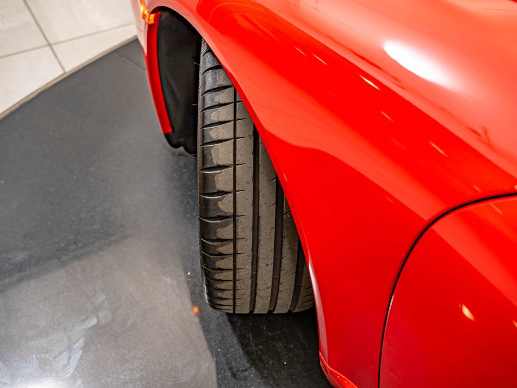 Used 2009 Porsche 911 Carrera S RWD image 48