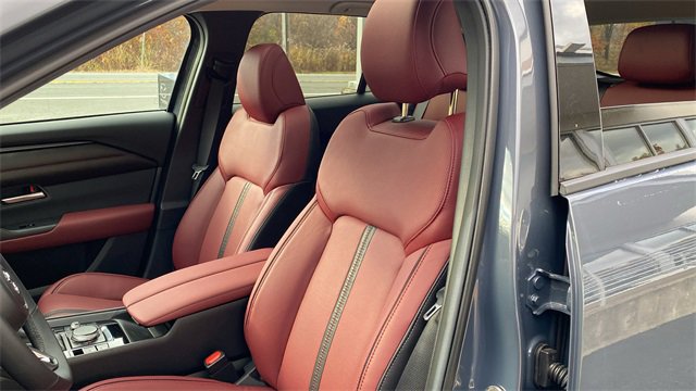 New 2025 MAZDA CX-50 2.5 Hybrid w/ Weather Package image 13