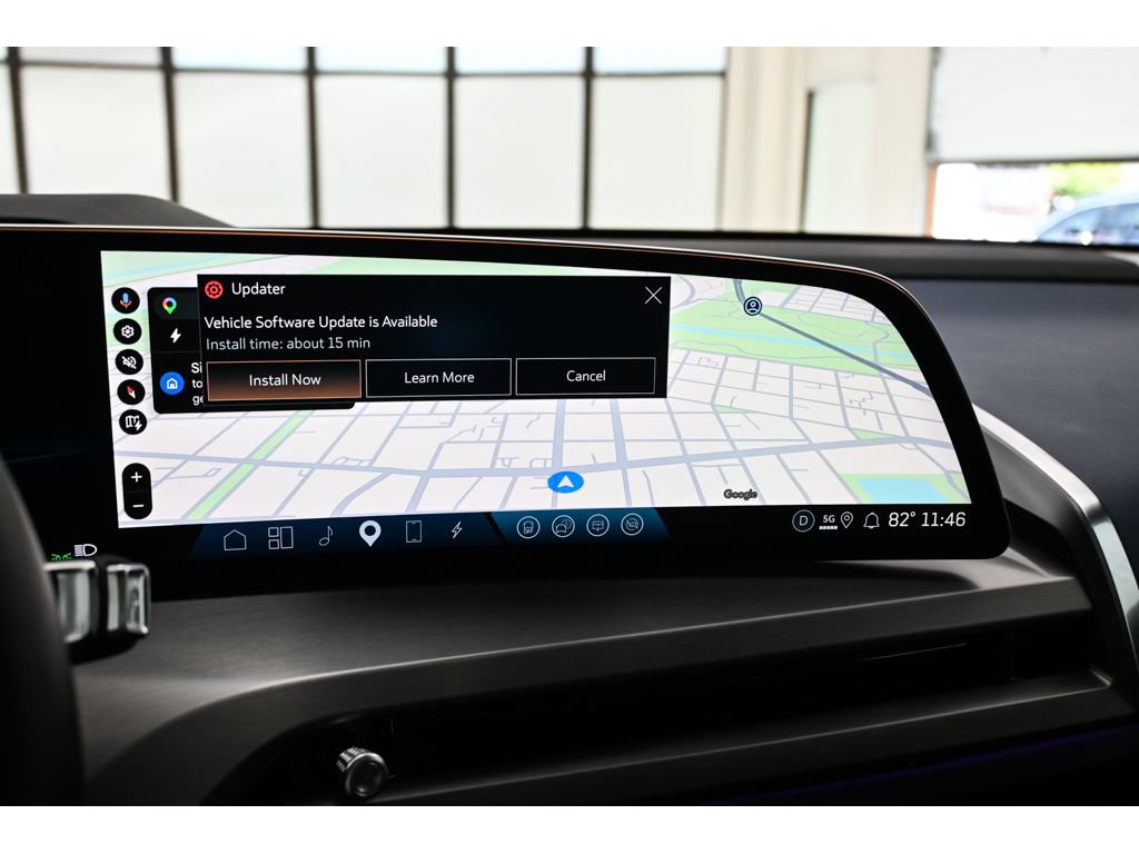 New 2026 Cadillac Vistiq Premium Luxury AWD/4WD image 32