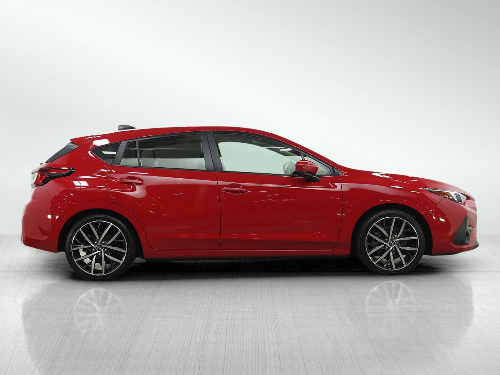 Used 2024 Subaru Impreza 2.0i Sport AWD/4WD image 6