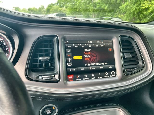 Used 2023 Dodge Challenger R/T Scat Pack RWD image 13