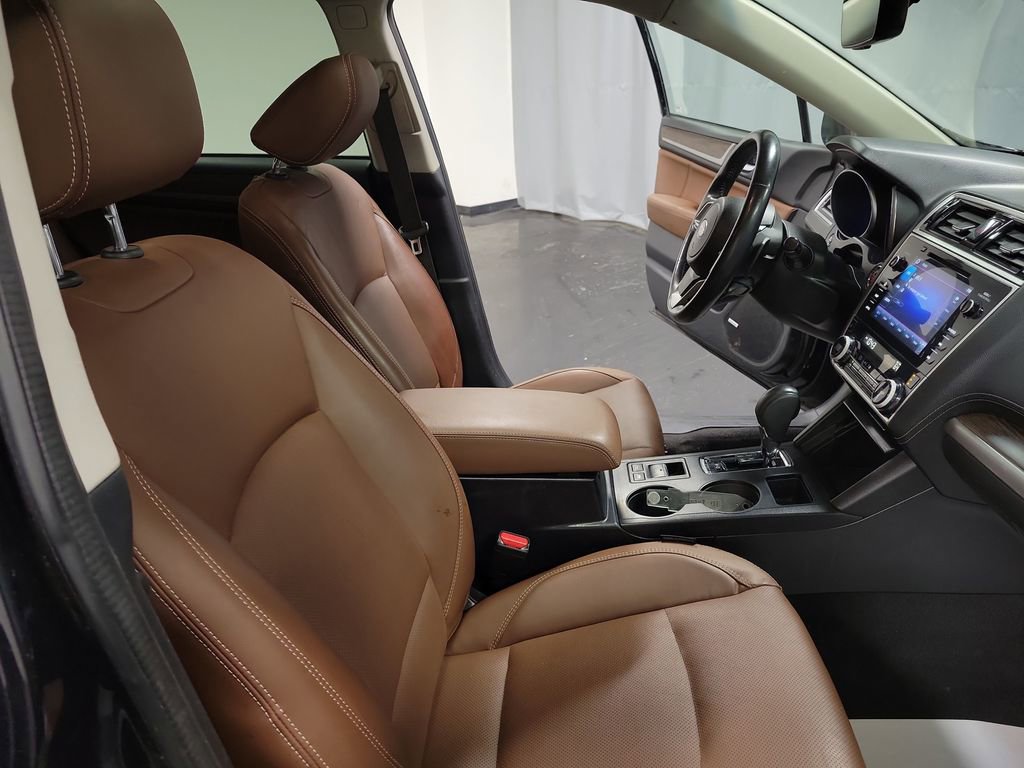 Used 2019 Subaru Outback 2.5i Touring w/ Popular Package #3A image 23