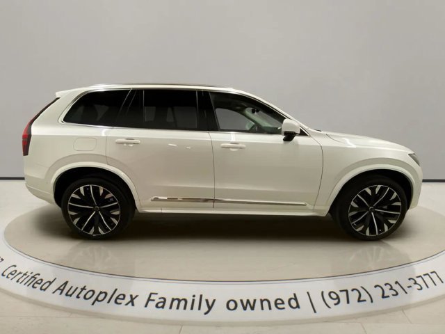 Used 2025 Volvo XC90 B6 Plus w/ Protection Package Premier AWD/4WD image 6