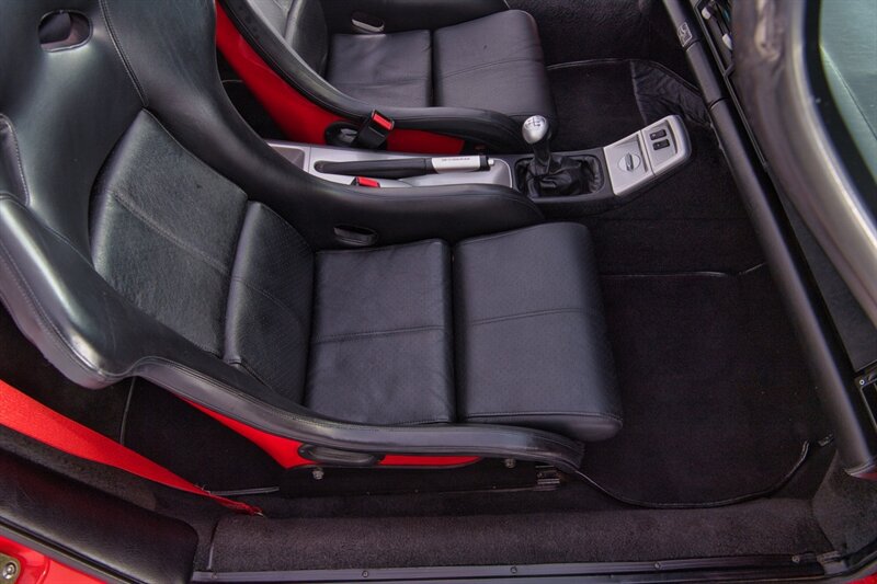 Used 1989 Porsche 911 Carrera RWD image 47