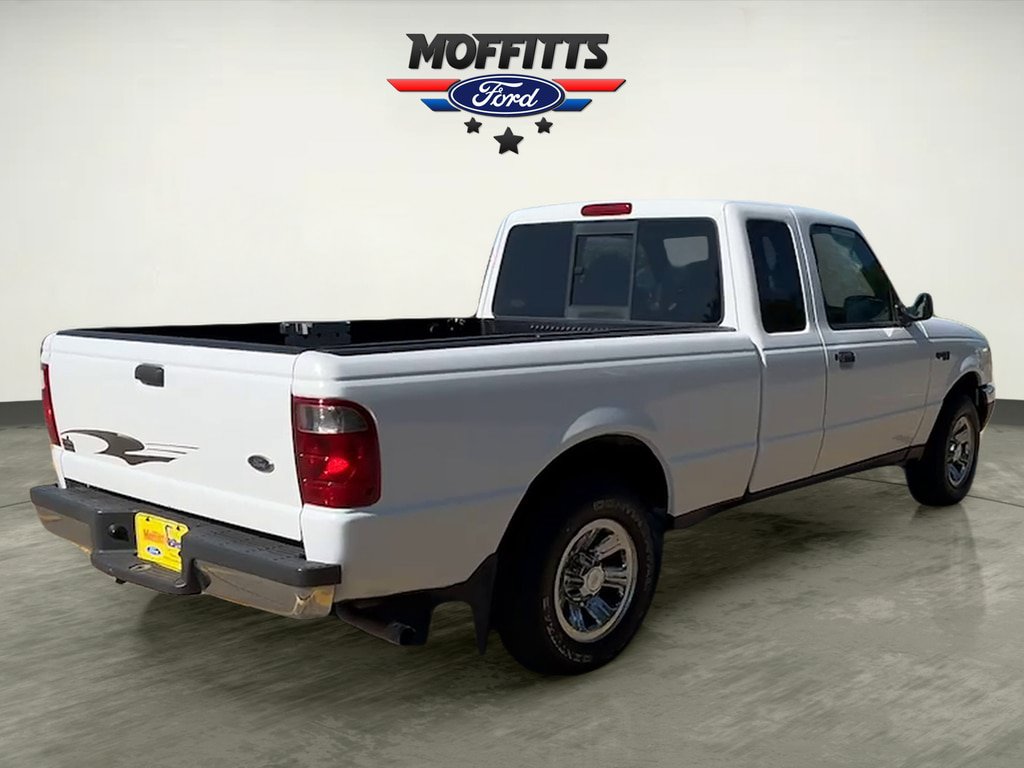 Used 2003 Ford Ranger XLT RWD image 5