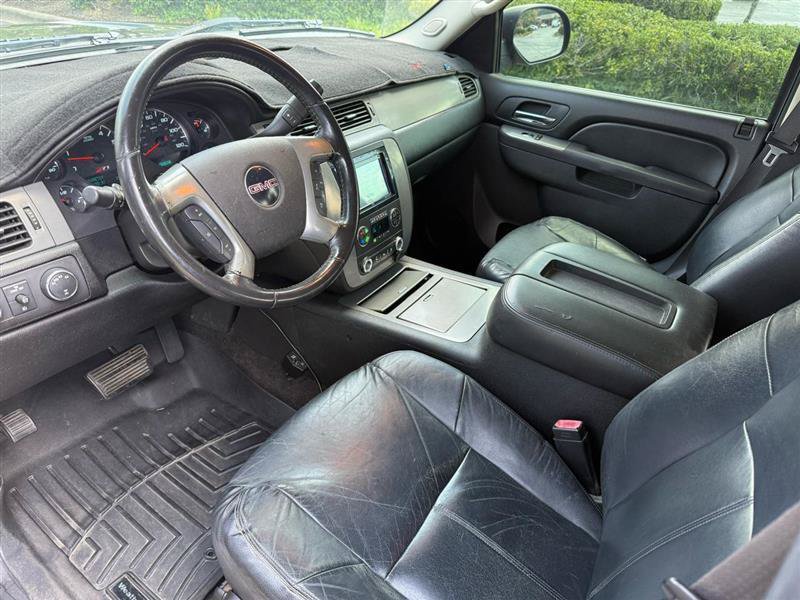 Used 2011 GMC Sierra 1500 SLE w/ All-Terrain Package AWD/4WD image 11