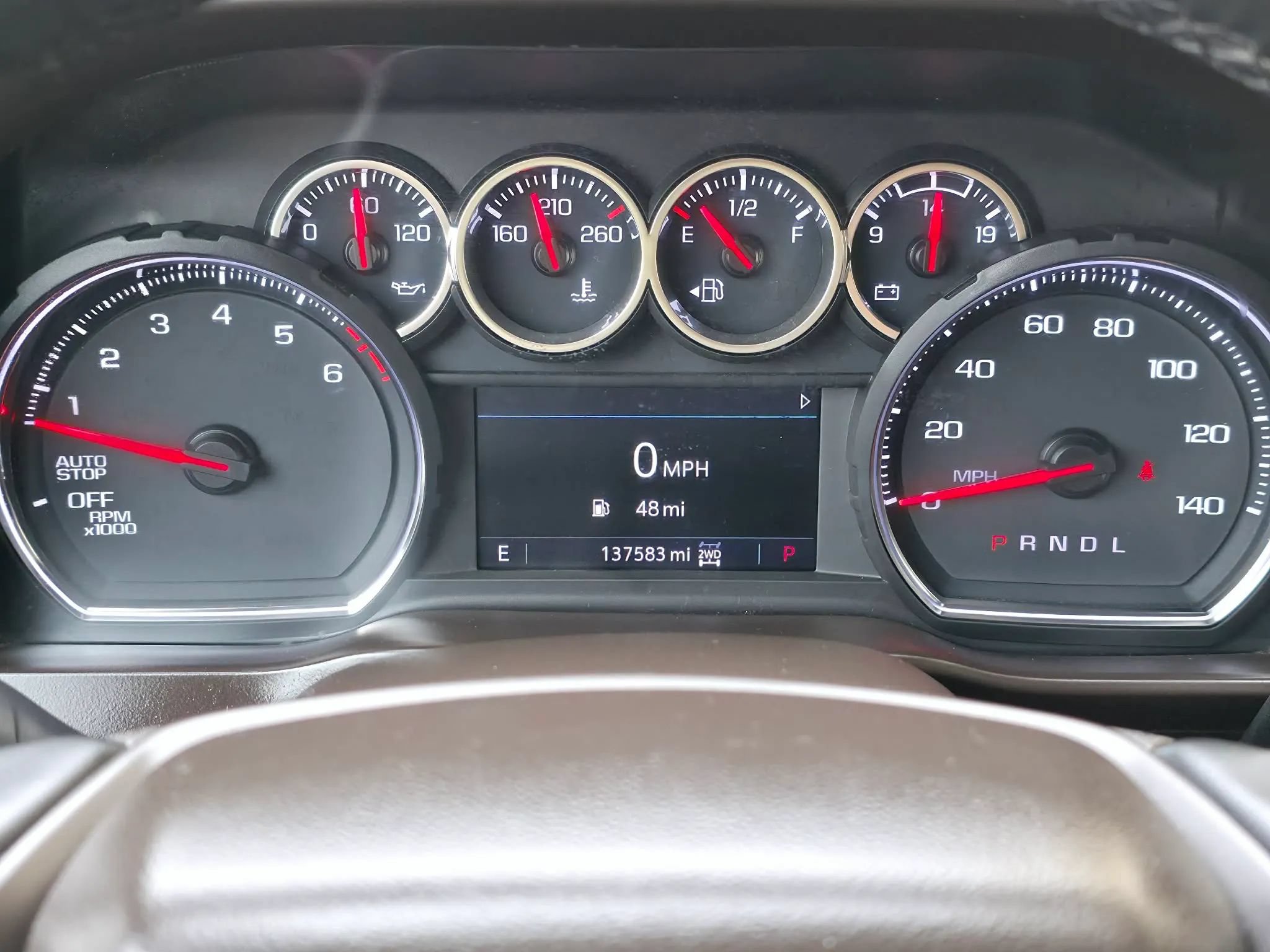 Used 2022 Chevrolet Silverado 1500 LT w/ Texas Edition Plus AWD/4WD image 21