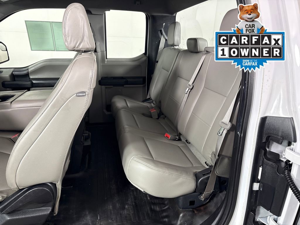 Used 2018 Ford F150 XL w/ Equipment Group 101A Mid image 30