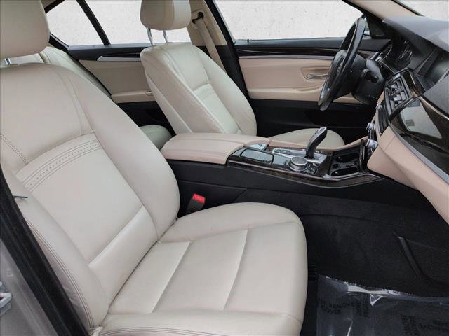 Used 2015 BMW 535i xDrive Sedan image 23