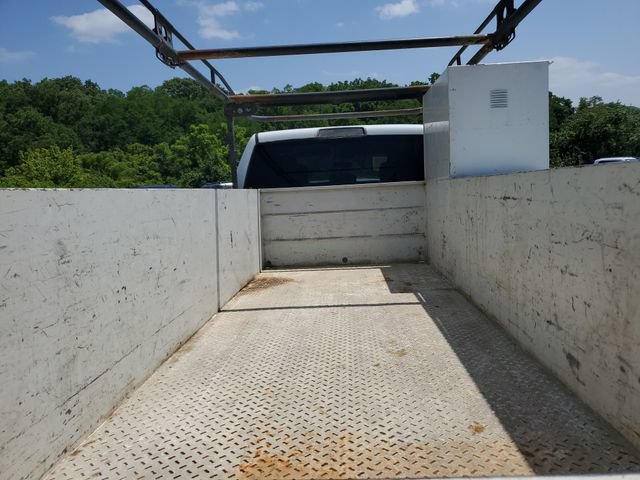 Used 2020 RAM 5500 Tradesman w/ Chrome Appearance Group AWD/4WD image 9