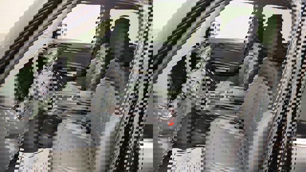 Used 2026 Kia EV9 Wind image 21