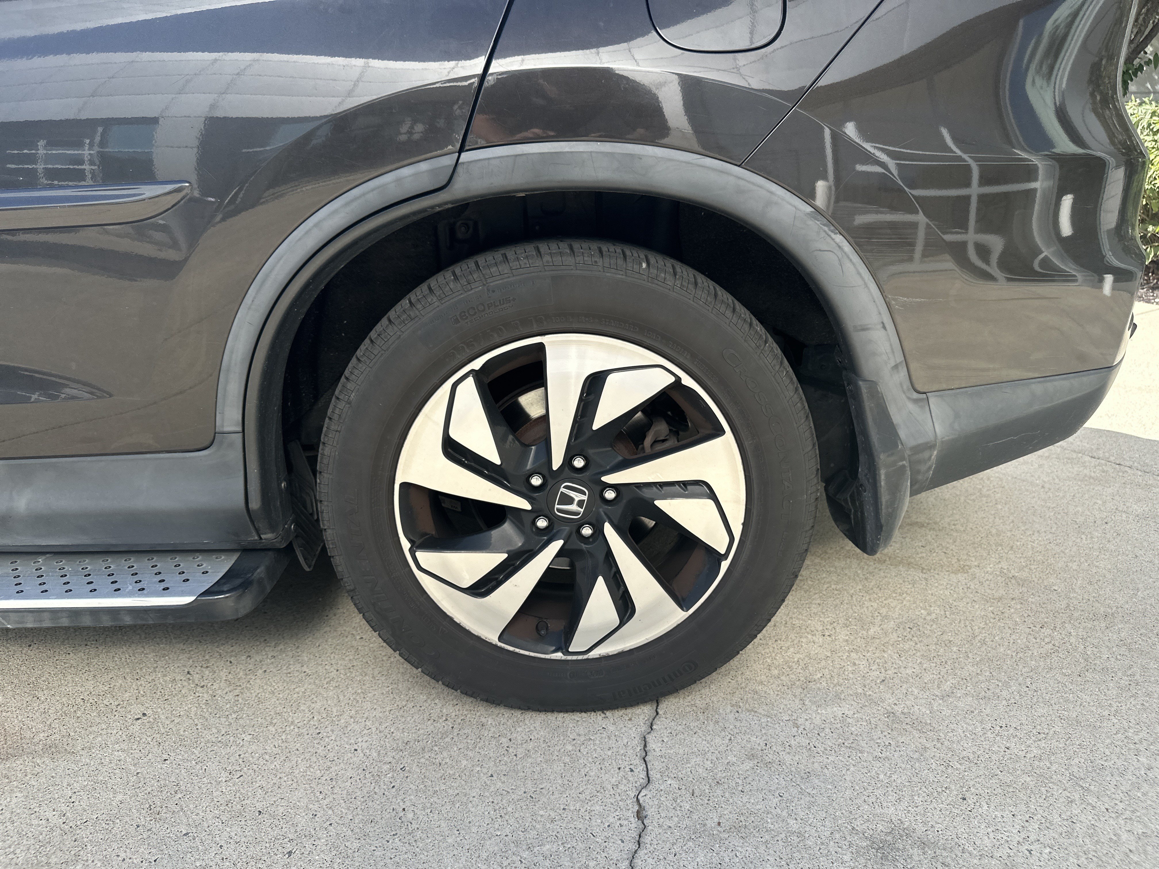 Used 2016 Honda CR-V Touring image 28