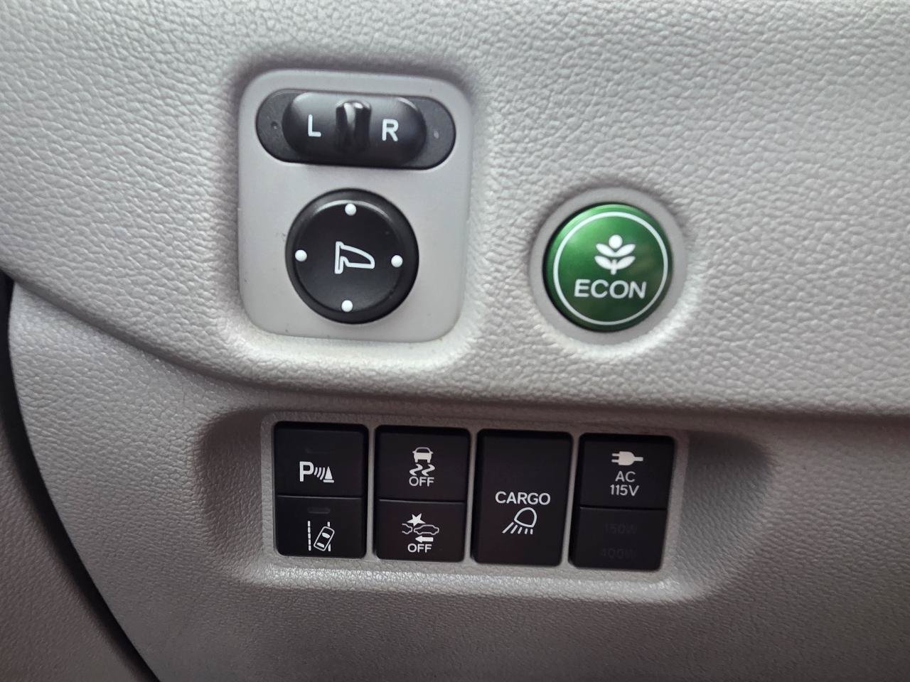 Used 2020 Honda Ridgeline RTL-E image 25