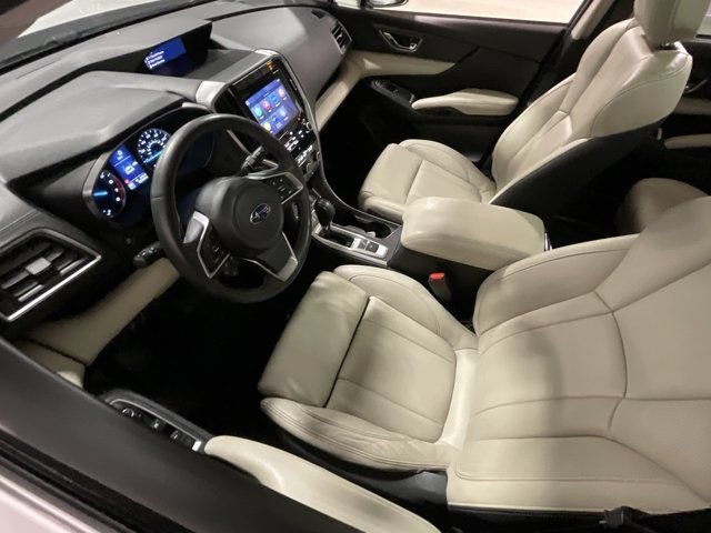 Used 2019 Subaru Ascent Limited AWD/4WD image 29