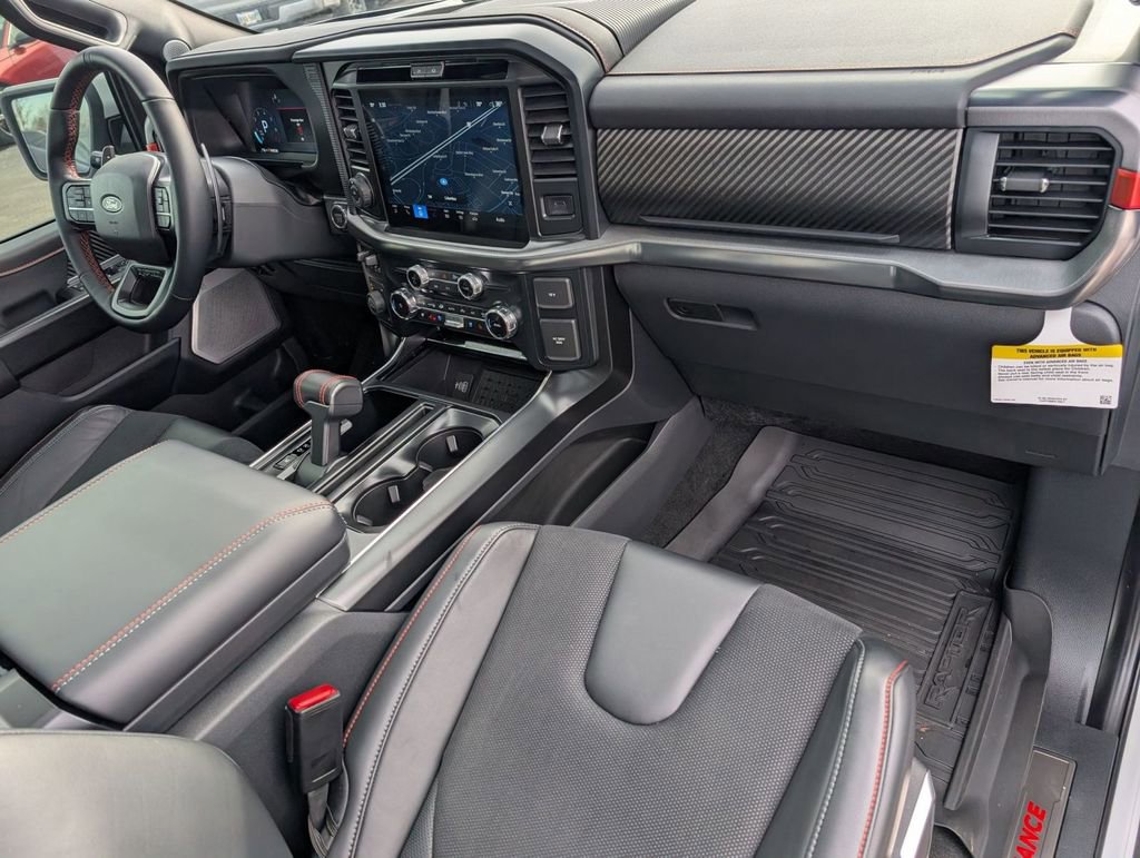 New 2025 Ford F150 Raptor image 51