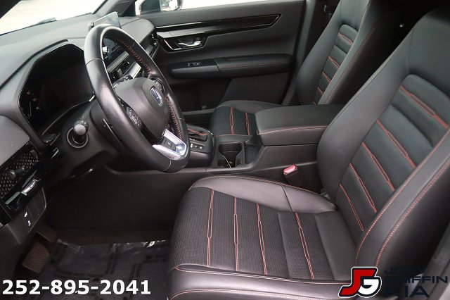 Used 2024 Honda CR-V Sport Touring image 15