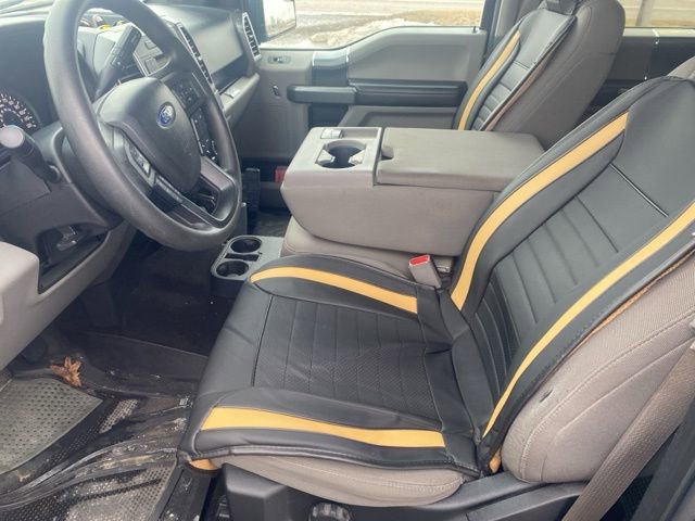 Used 2017 Ford F150 XLT w/ XTR Package image 11