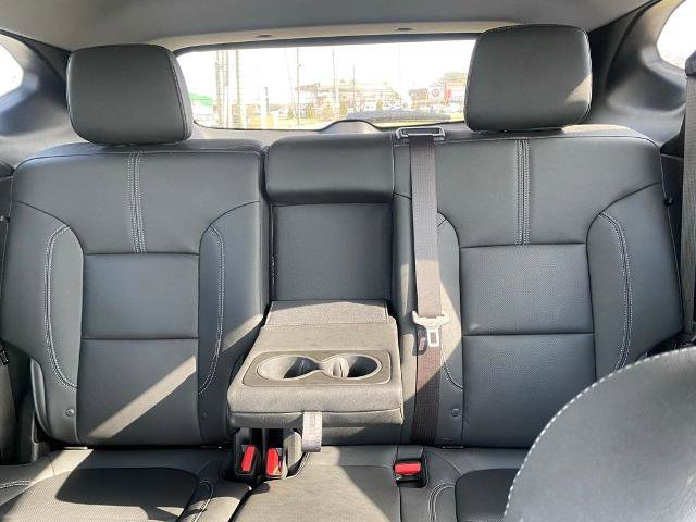 Used 2024 Chevrolet Blazer LT w/ LPO, Floor Liner Package image 22