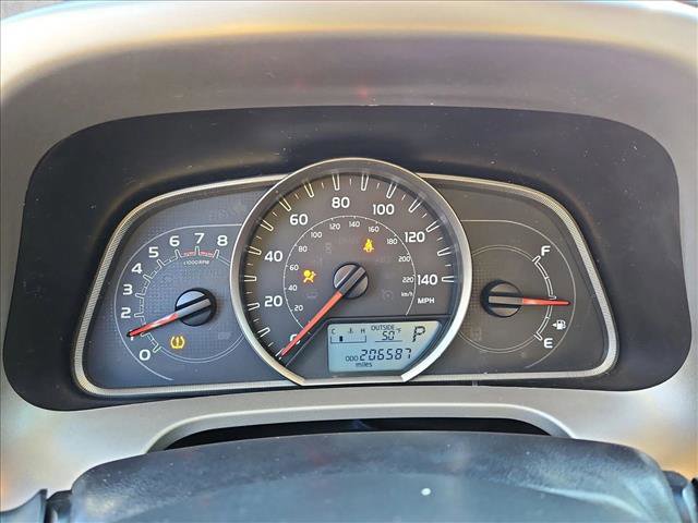 Used 2014 Toyota RAV4 XLE image 11