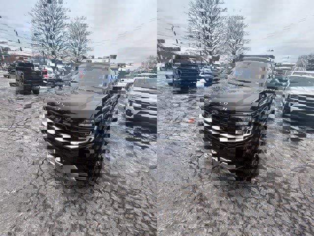 Used 2025 Ford Expedition Max Platinum image 3