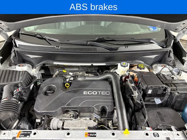 Used 2022 GMC Terrain SLT image 25