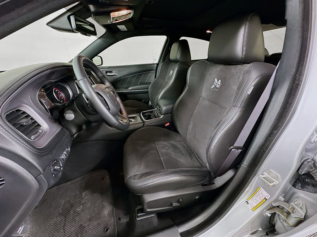 Used 2023 Dodge Charger Scat Pack w/ Plus Group image 20