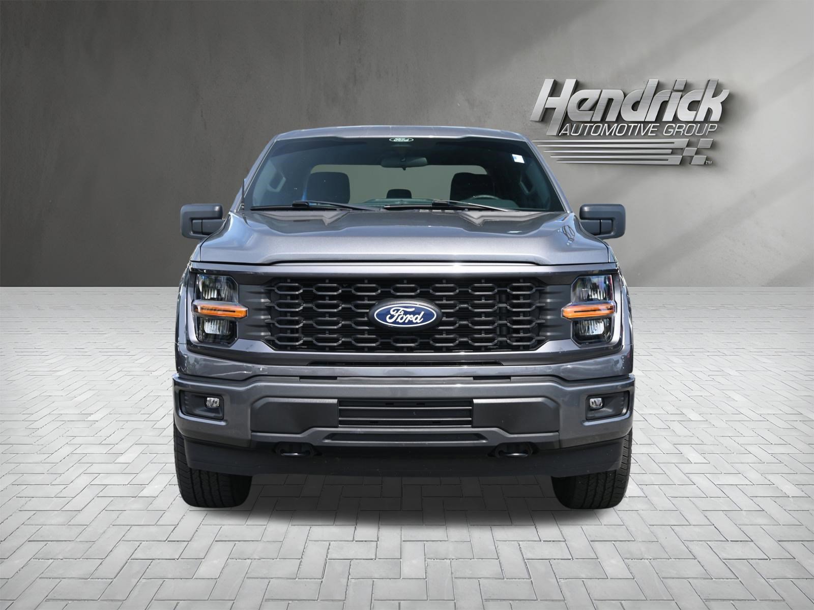Used 2024 Ford F150 STX image 6