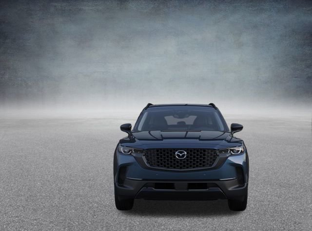 New 2026 MAZDA CX-50 AWD 2.5 Hybrid w/ Weather Package image 6