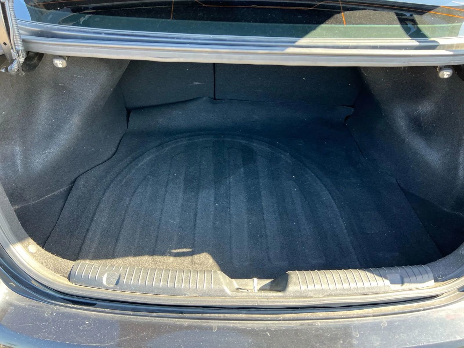 Used 2018 Kia Forte LX image 16