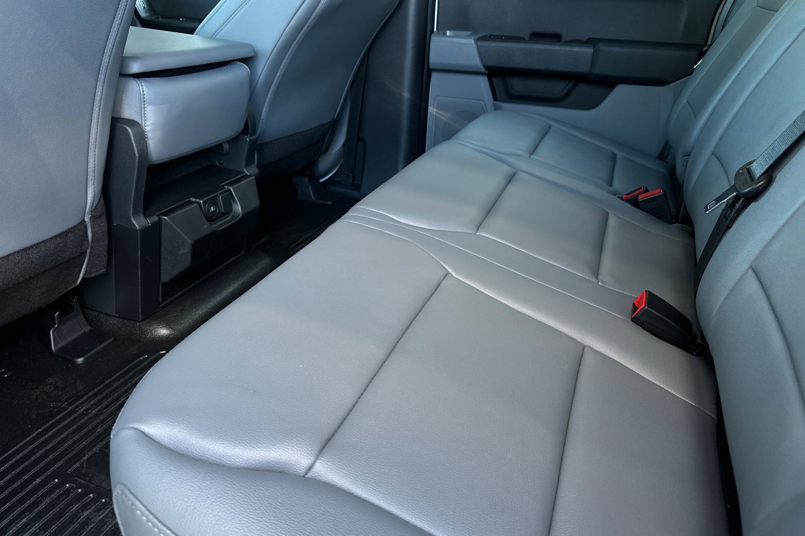 New 2026 Ford F350 2WD Crew Cab Super Duty image 12