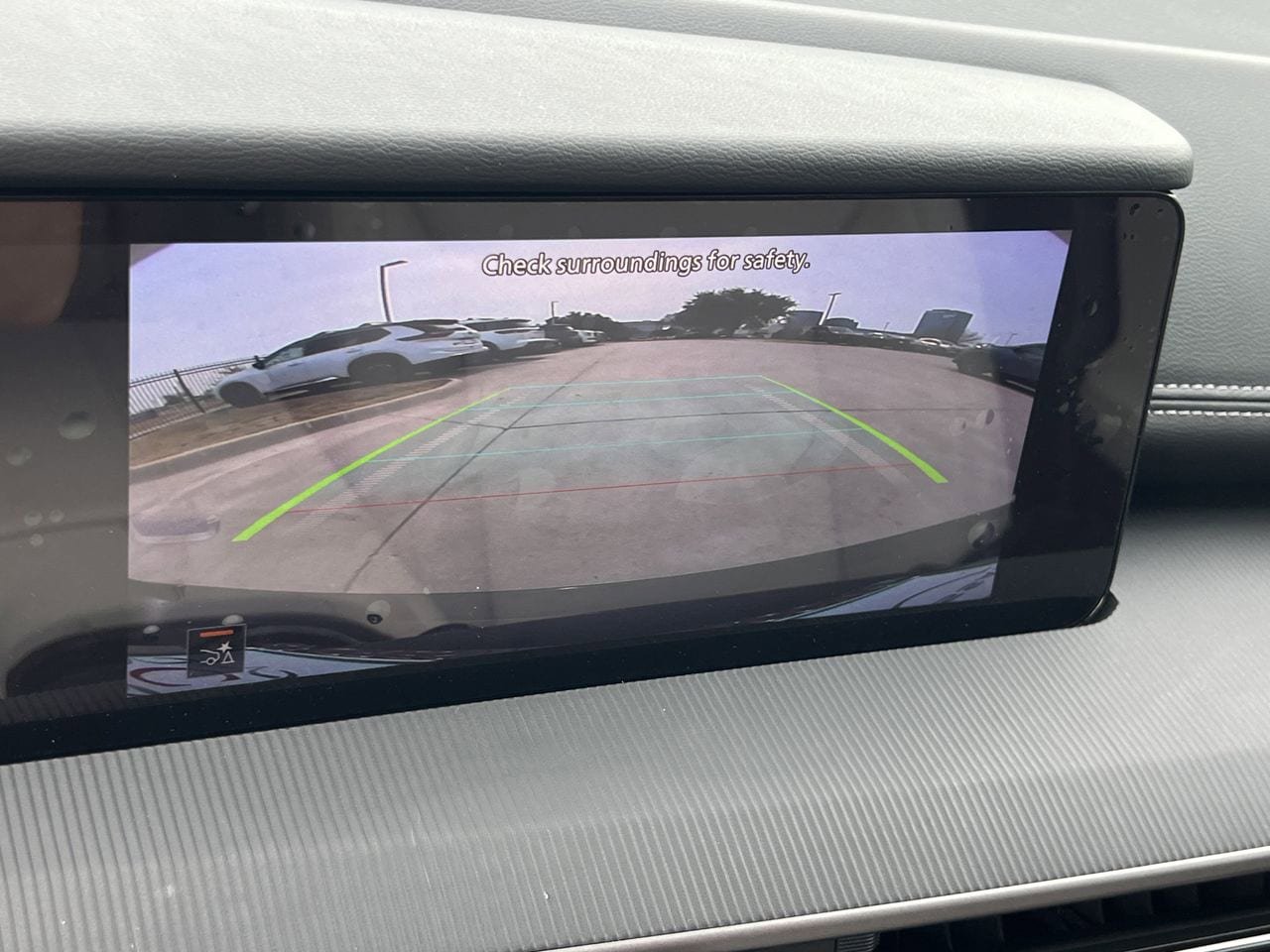New 2026 Nissan Murano SV image 12
