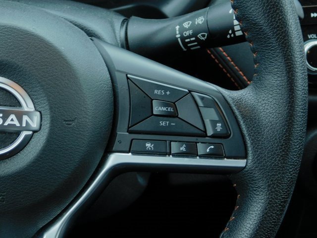 Used 2024 Nissan Kicks SR image 16