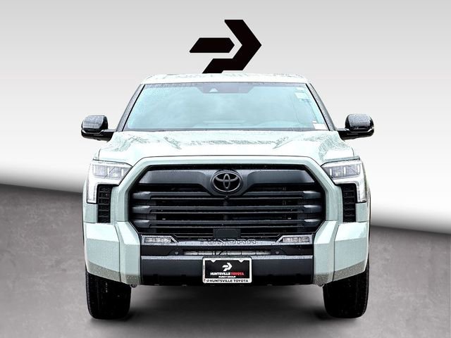 New 2026 Toyota Tundra Limited AWD/4WD image 3