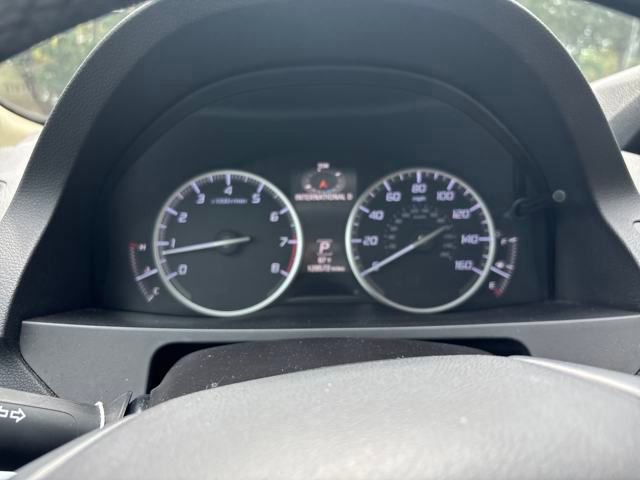 Used 2018 Acura RDX AWD w/ Advance Package image 11