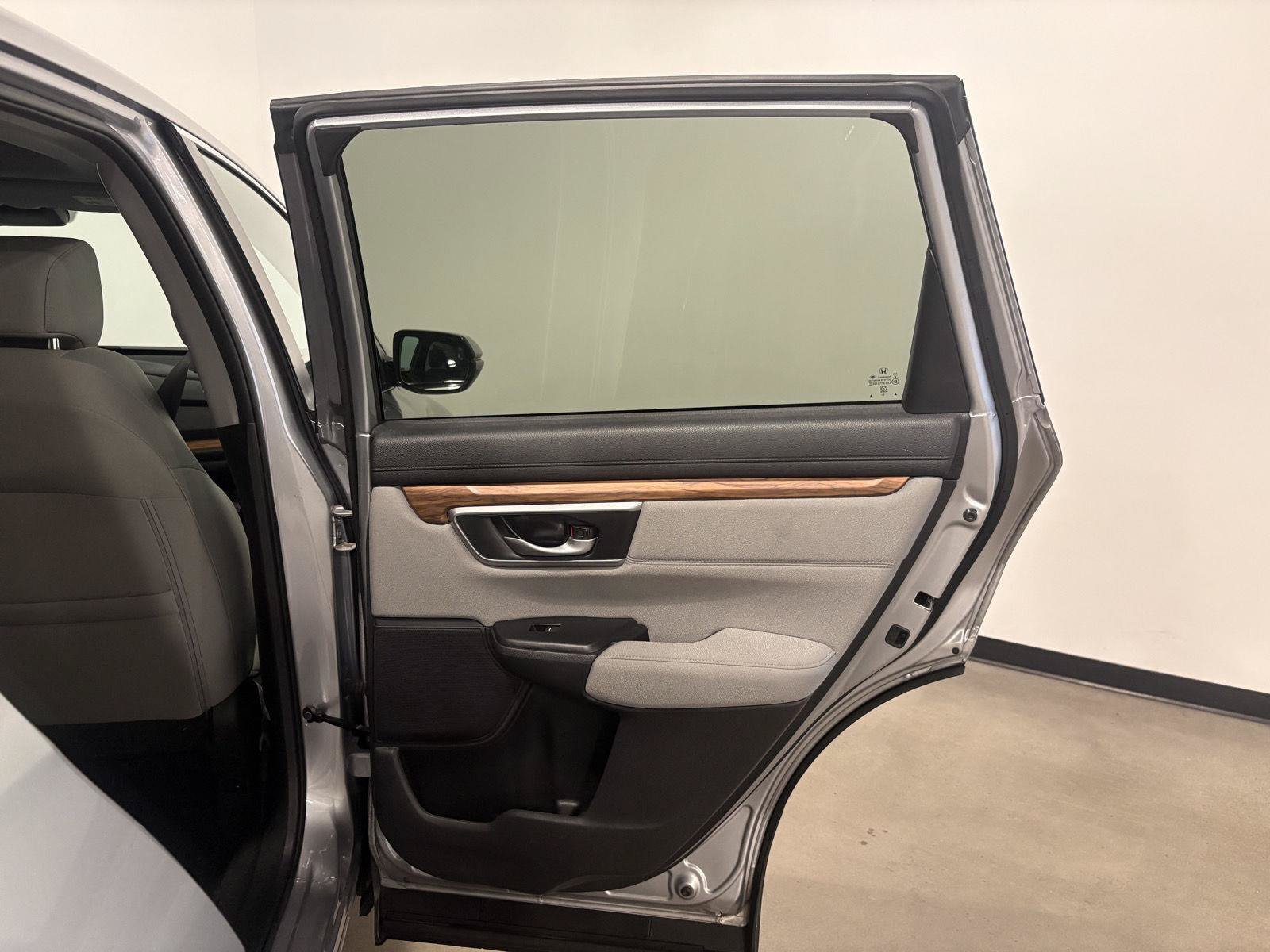 Used 2022 Honda CR-V EX image 36