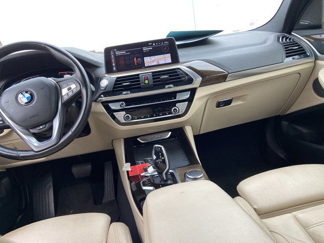 Used 2020 BMW X3 sDrive30i w/ Premium Package image 15
