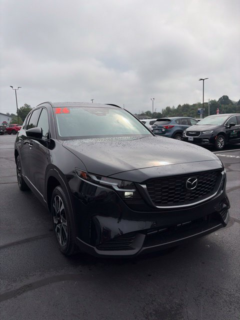New 2026 MAZDA CX-5 Preferred AWD/4WD image 3