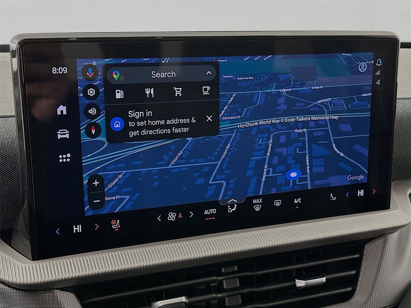 New 2026 Ford Explorer ST-Line w/ ST-Line Street Pack image 33